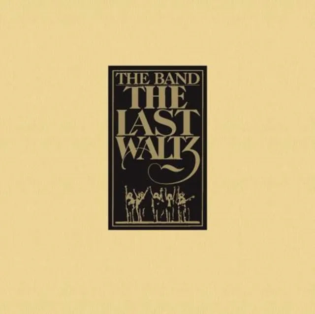 Band - The Last Waltz