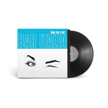 Bar Italia - Some Like It Hot