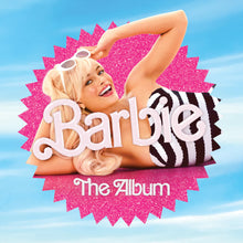 úr kvikmynd - Barbie The Album