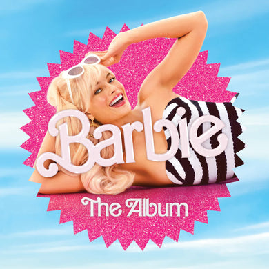 úr kvikmynd - Barbie The Album