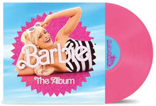 Úr kvikmynd - Barbie The Album (+2 Bonus Tracks)