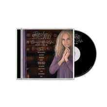 Barbra Streisand - The Secret of Live