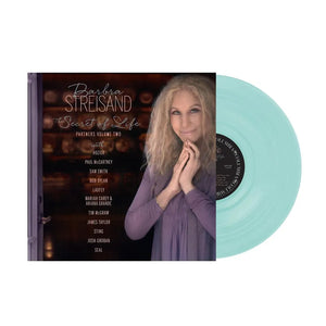 Barbra Streisand - The Secret of Life: Partners, Vol.2
