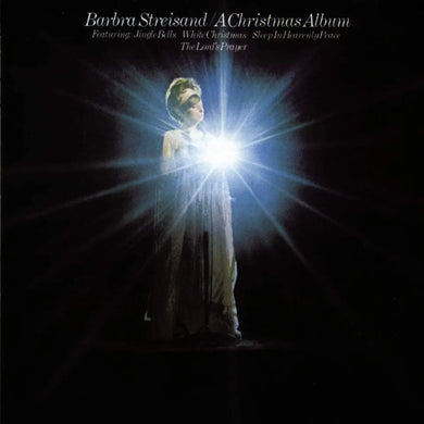 Barbra Streisand - A Christmas Album