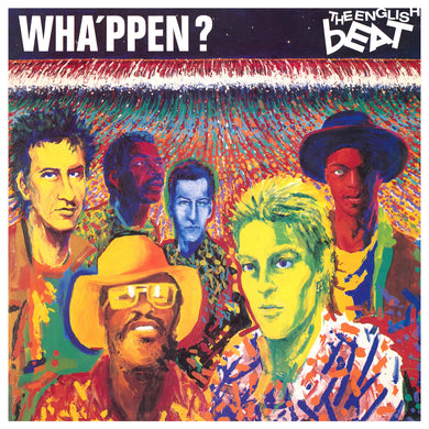 Beat - Wha ppen?