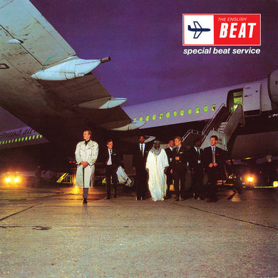 Beat - Special Beat Service