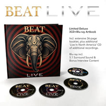 Beat - Live