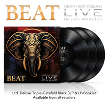 Beat - Live
