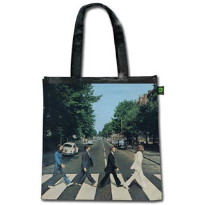Beatles - Beatles Abbey Road Eco Bag