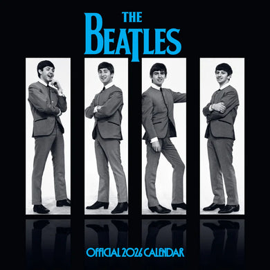 Beatles - Beatles dagatal 2026