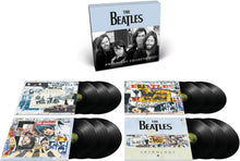 Beatles - Anthology Collection 1-4 (2025)