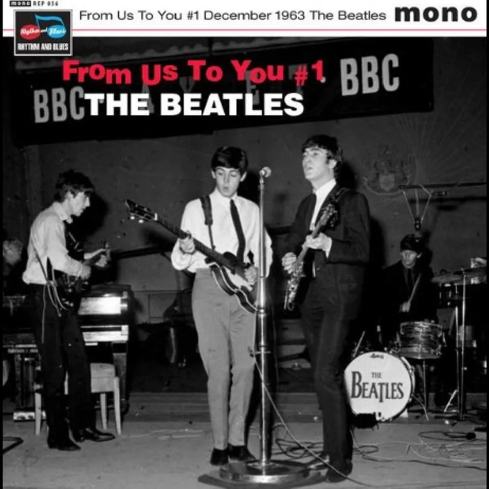 Beatles - From Us To You 