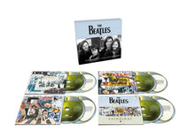 Beatles - Anthology Collection 1-4 (2025)