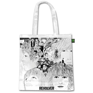 Beatles - Eco Bag - Beatles Revolver Eco Bag
