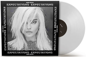 Bebe Rexha - Expectations