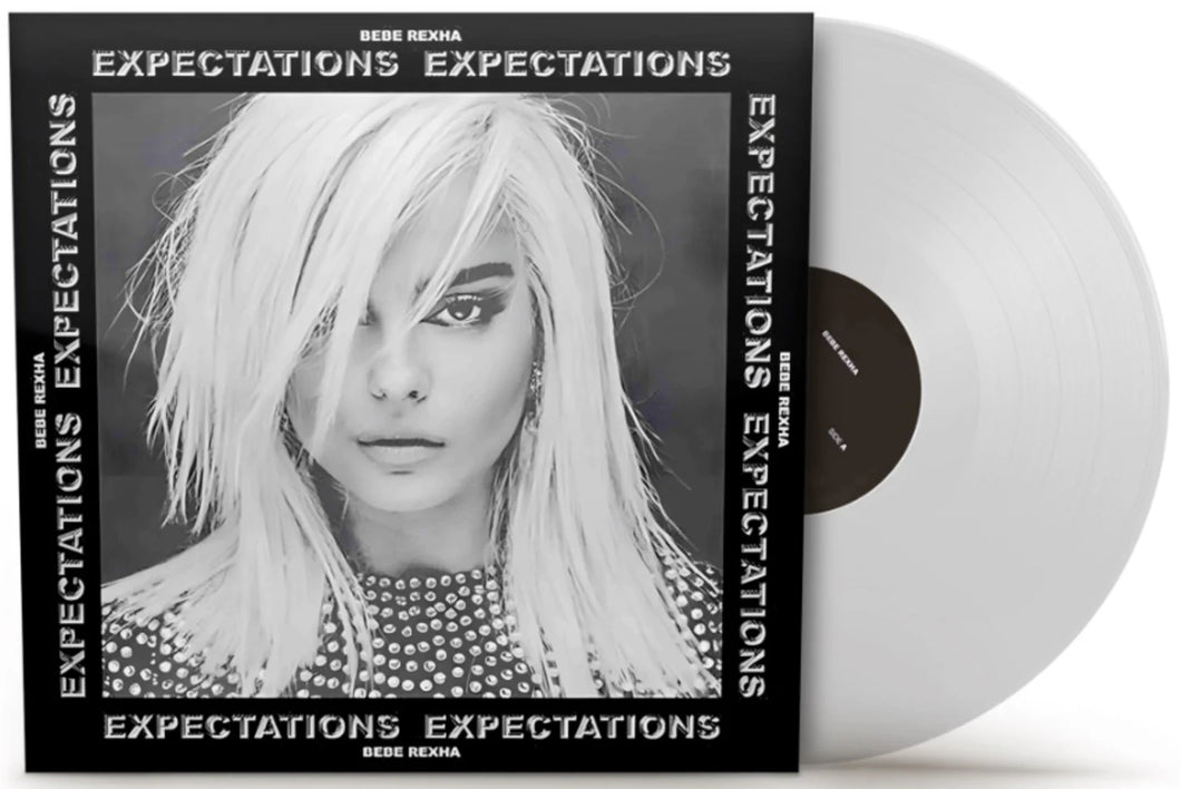 Bebe Rexha - Expectations
