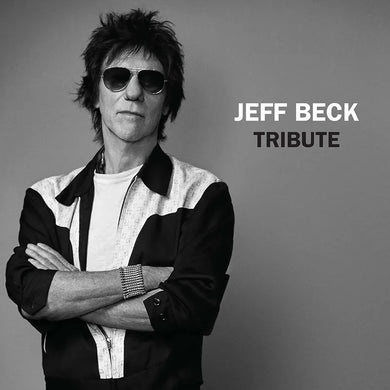 Jeff Beck - Tribute RSD 2023