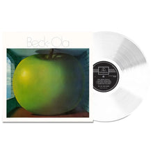 Jeff Beck - Beck-Ola