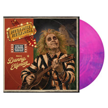 Danny Elfman - Beetlejuice Beetlejuice (OST)