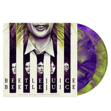 Úr kvikmynd - Beetlejuice Beetlejuice