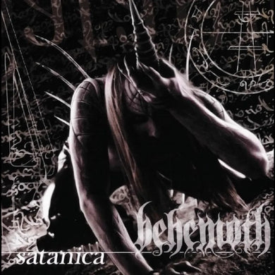 Behemoth - Satanica (25th)