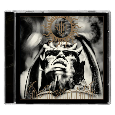 Behemoth - The Shit Ov God