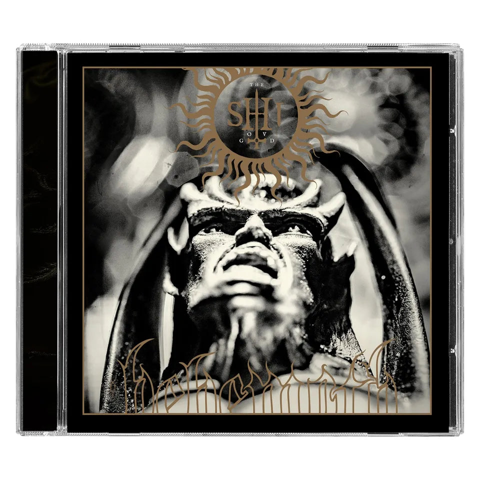 Behemoth - The Shit Ov God