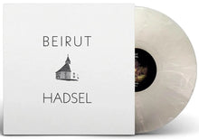 Beirut - Hadsel