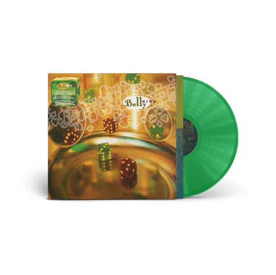 Belly - King (30th Anniversary)