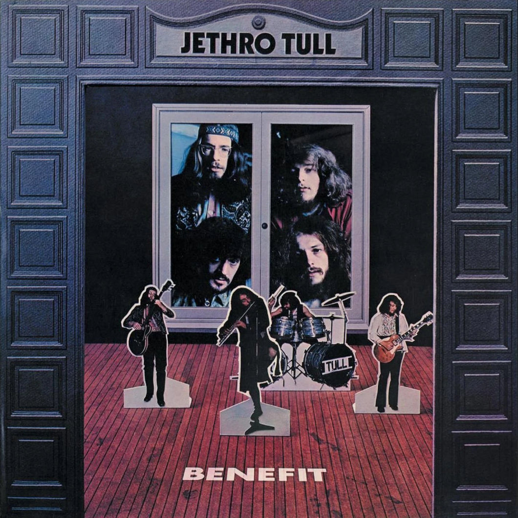 Jethro Tull - Benifit