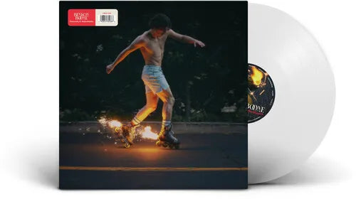 Benson Boone - Fireworks & Rollerblades