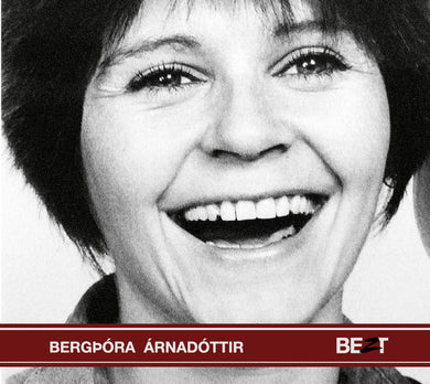 Bergþóra Árnadóttir - Bergþóra Bezt
