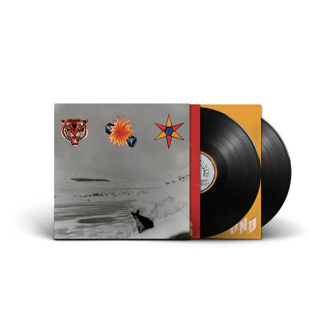 Beta Band - The Three EP's