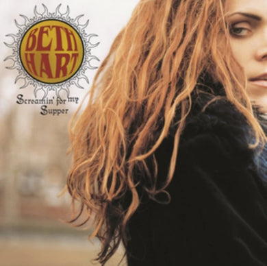 Beth Hart - Screaming for my Supper