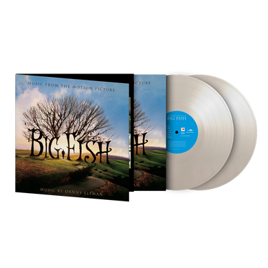 Danny Elfman - Big Fish (OST)