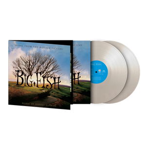Danny Elfman - Big Fish (OST)