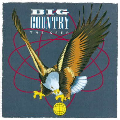 Big Country - Seer