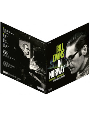 Bill Evans - In Norway: The Kongsberg Concert RSD 2024
