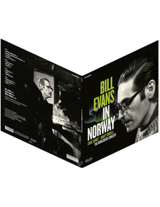 Bill Evans - In Norway: The Kongsberg Concert RSD 2024