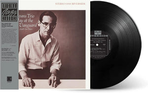 Bill Evans - Sunday At The Village Vanguard