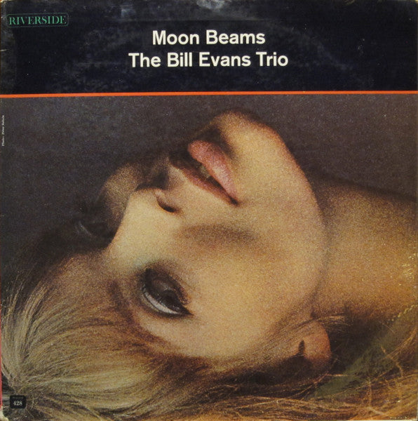 Bill Evans Trio - Moon Beams