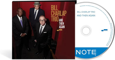 Bill Charlap - And Then Again