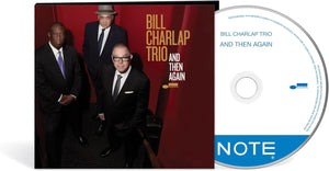 Bill Charlap - And Then Again