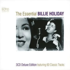 Billie Holiday - Essential