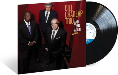 Bill Charlap - And Then Again