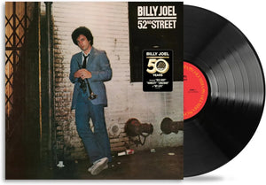 Billy Joel - 52nd Street