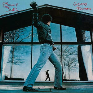 Billy Joel - Glass House