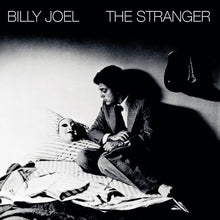 Billy Joel - Stranger