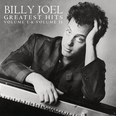 Billy Joel - Greatest Hits