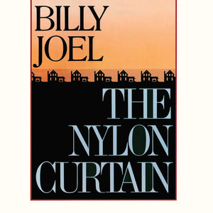 Billy Joel - Nylon Curtain